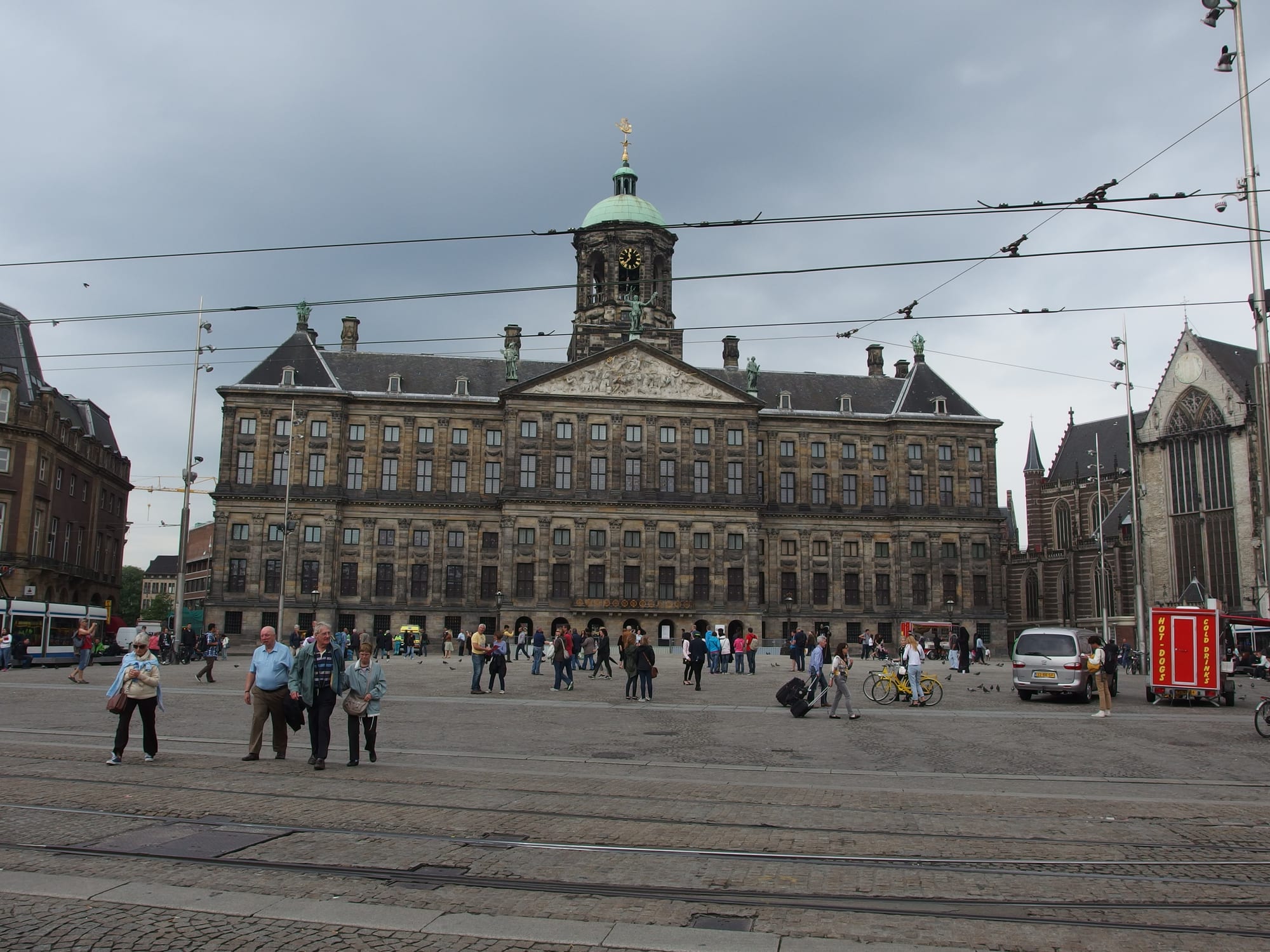 De Nieuwe Kerk