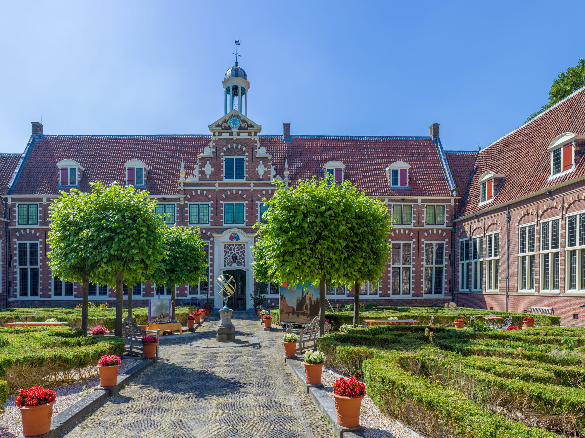 Frans Hals Museum